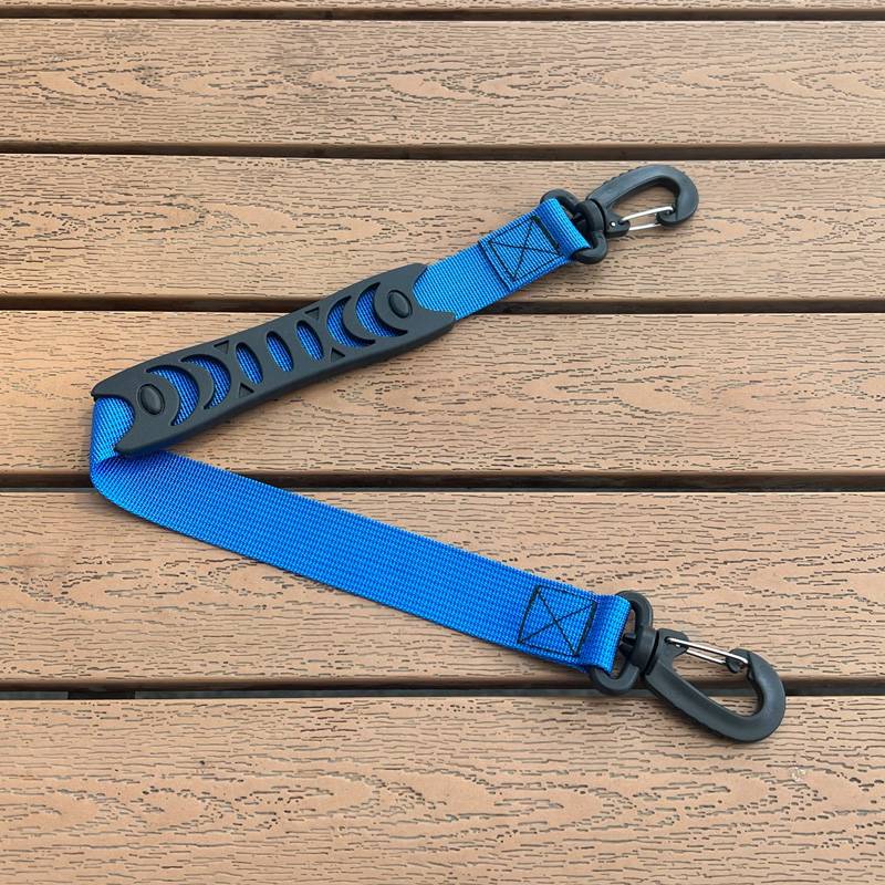 Blue plus long